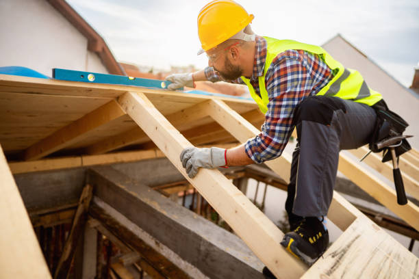 Gutter Installation and Roofing in Hobbs, NM